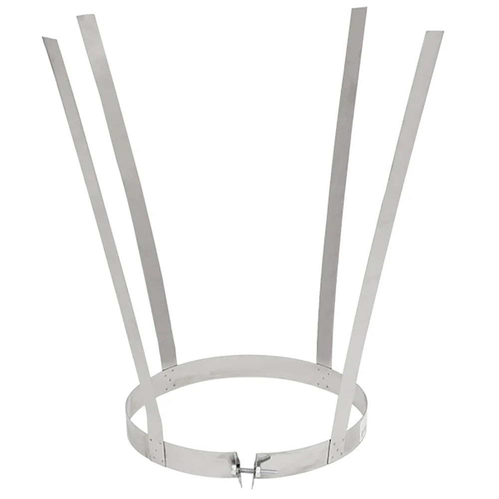 Superior 6DVLSS Support Strap for 6DVL Direct Vent System