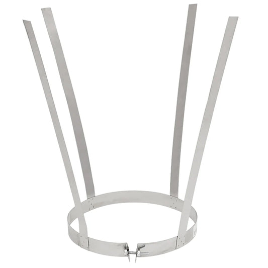 Superior 6DVLSS Support Strap for 6DVL Direct Vent System