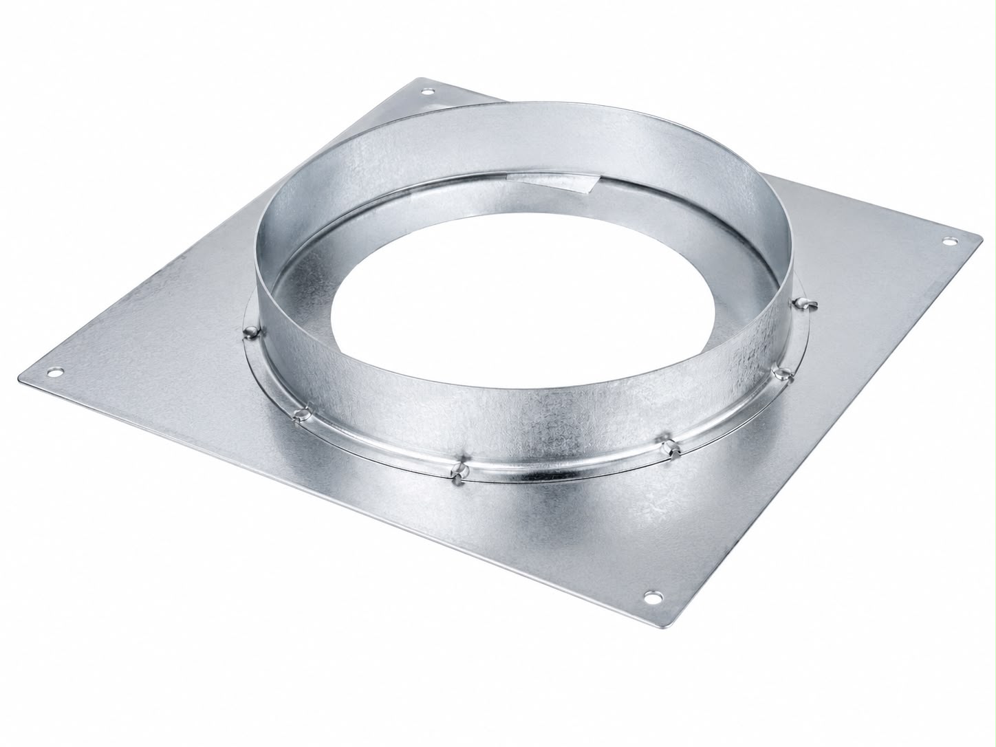Superior 6DVLVFR Vertical Firestop for 6DVL Direct Vent System
