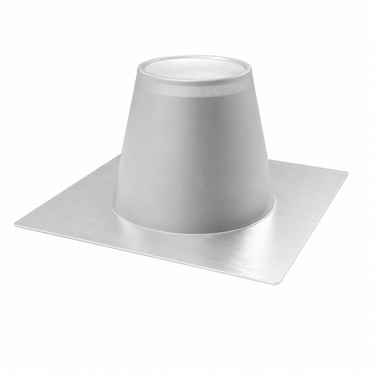Superior 6SPFF Flat Flashing