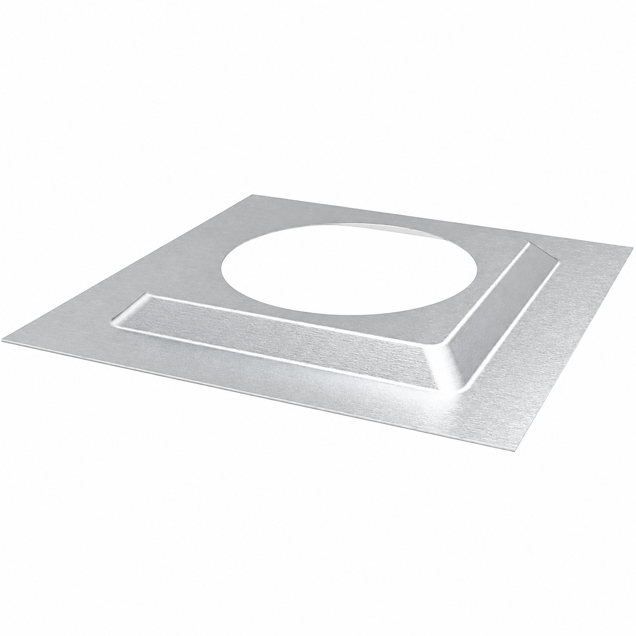 Superior 6SPFS  Firestop Spacer