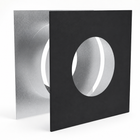 Superior 6SPWF Non-Insulated Wall Firestop