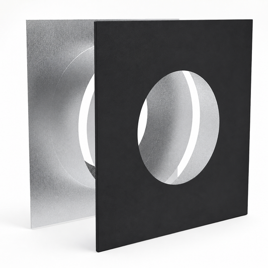 Superior 6SPWF Non-Insulated Wall Firestop