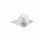 Superior 7SPF5 2/12 - 5/12 Pitch Roof Flashing