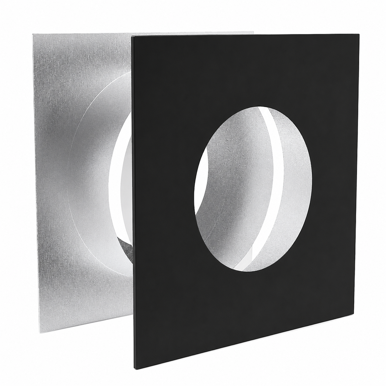 Superior 7SPWF Non-Insulated Wall Firestop