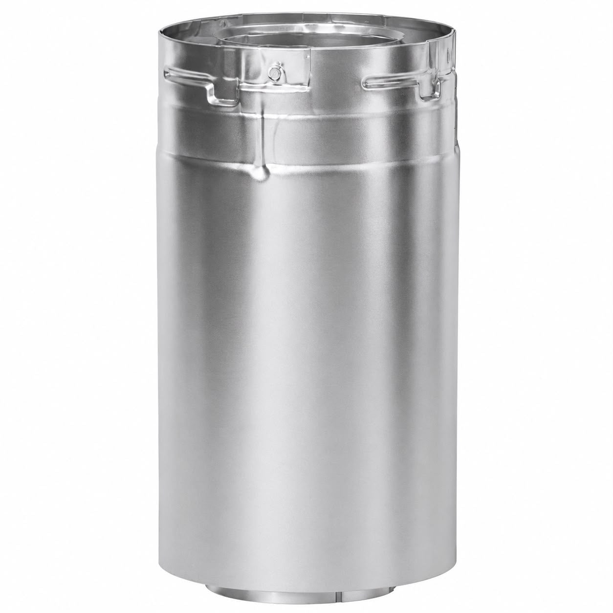Superior 8DVLAL Adjustable Rigid Pipe for 8DVL