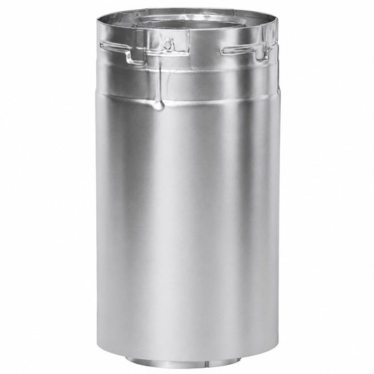 Superior 8DVLAL Adjustable Rigid Pipe for 8DVL