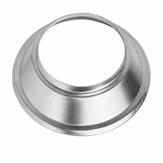 Superior 8DVLSC-6 6-Pack Storm Collar for 8DVL
