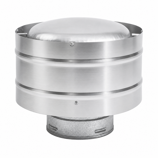 Superior 8DVLVT Vertical Termination for 8DVL