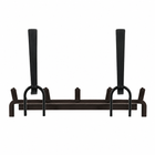 Superior AKC-LSM Classic Andiron Grate Kit for DRT6340 and DRT6345
