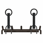 Superior AKM-LSM Mission Andiron Grate Kit for DRT6340 and DRT6345