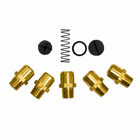 Superior BI32-CK-NG to LP Natural Gas to Propane Gas Conversion Kit
