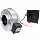 Superior BISFWK-1 Forced Air Starter Kit Kit for Wall or floor installations
