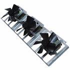 Superior BK3 18" 3-Blade Fan Blower Kit