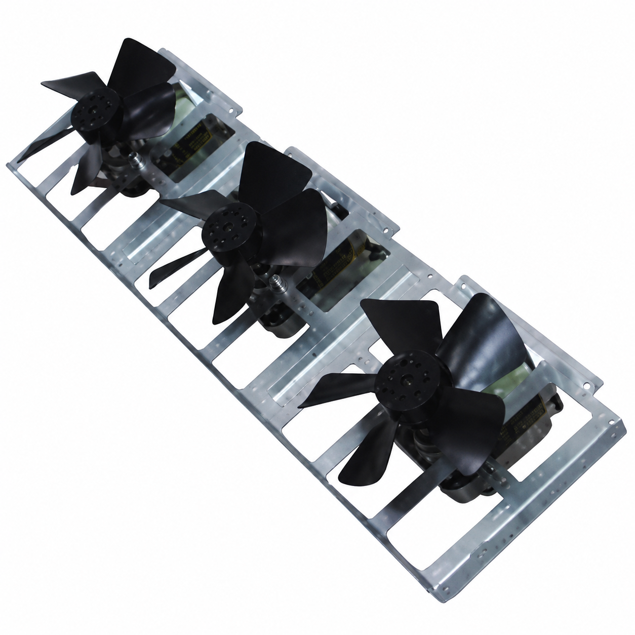 Superior BK3 18" 3-Blade Fan Blower Kit