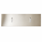 Superior BLWS60-B Stainless Steel 60" Outdoor Weather Cover for VRE4660