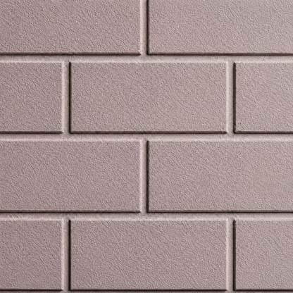 Superior BRT4342 42" Traditional B-Vent Gas Fireplace With White Stacked Refractory Panels