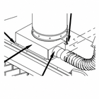 Superior CAK-8 Cold Air Collar Kit