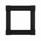 Superior CSK Black Cast Iron Surround Kit