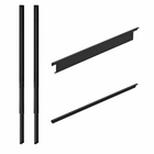 Superior DFSSK35 Decorative Facade Stone Stop Kit for Gas Fireplaces