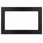 Superior DS-BLK-RNCL45 45" Black Matte Decorative Surround For DRL2045/DRL3545/VRL3045