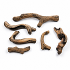 Superior DWLS-RNCL55 Driftwood Log Set for DRL2055 and DRL3555 Gas Fireplaces