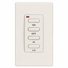Superior EF-WWRCK EF-WWRCK Wireless Wall-Mount Remote Control with On/Off Operation