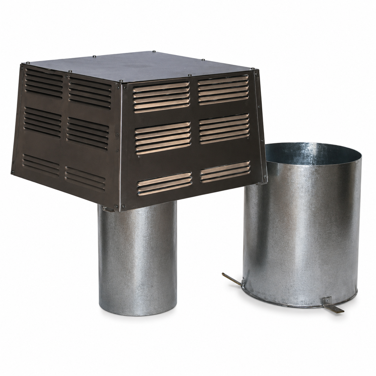 Superior ET-8HT Pyramid Top Termination Kit With Slip Section