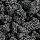 Superior FDVS Decorative Volcanic Stones Fireplace Media