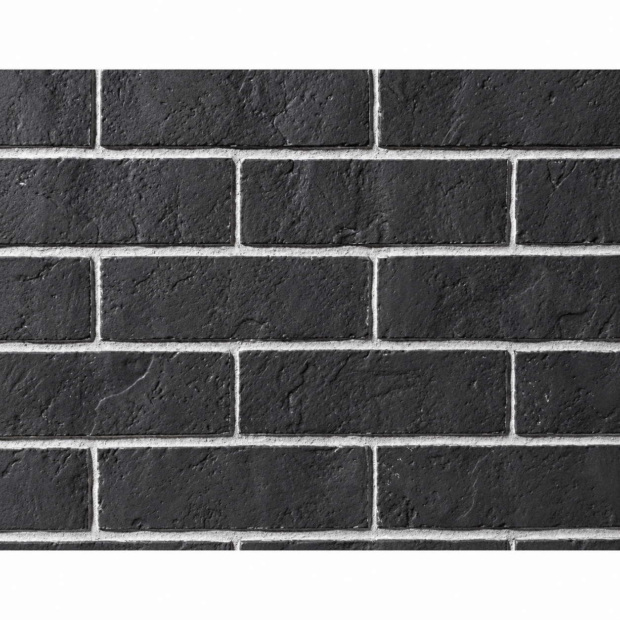 Superior FLK40BLK Blackstone Stacked Ceramic Liner Kit for Gas Fireplaces