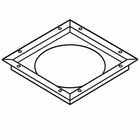 Superior FS-10-12 2-Pack 2" Clearance Firestop Spacer