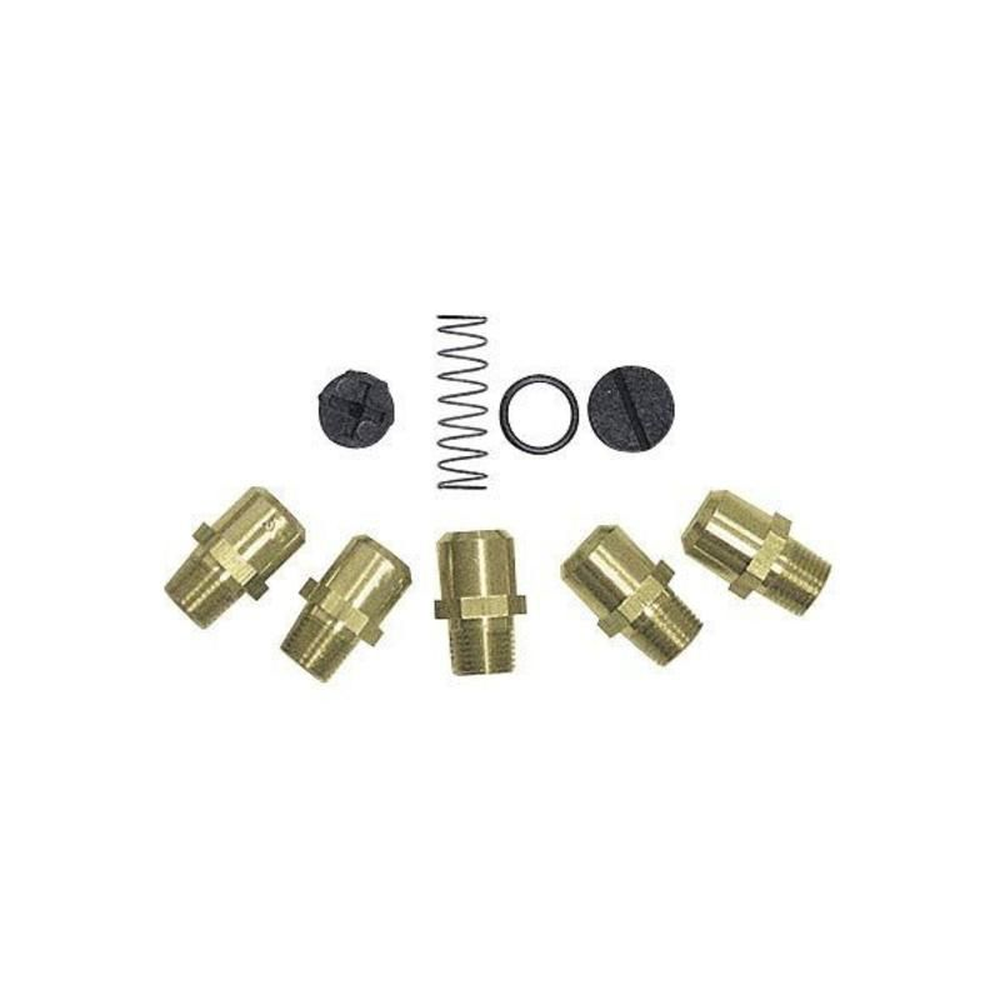 Superior GCK2SIT2040EPN Propane Gas to Natural Gas Conversion Kit