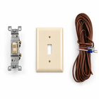Superior GWMS2 Wall Mount On/Off Switch Kit