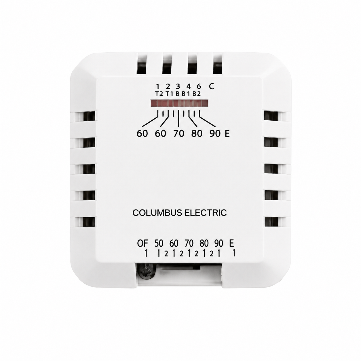 Superior GWMT1 Wall Mount T-Stat Control Kit