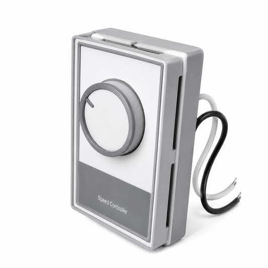 Superior HCTW Heating/Cooling thermostat - 120 volt