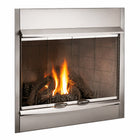 Superior HS42 42" Stainless Steel Hood With 4" Brow