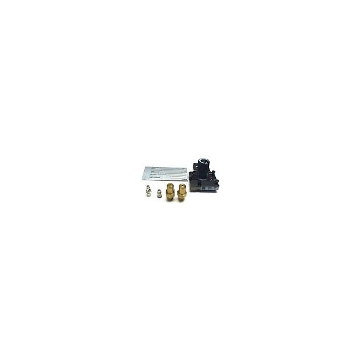 Superior LPK2 Propane Conversion Kit for VRE4648 Electronic Ignition Gas Fireplace
