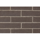Superior MOSAIC42MISS Mosaic Masonry 42" Midnight Split Stacked Brick Liners