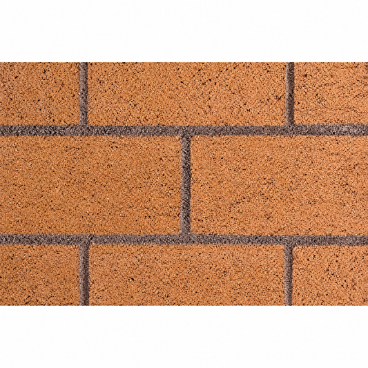 Superior MOSAIC42WRFS Mosaic Masonry 42" Warm Red Full Stacked Brick Liners