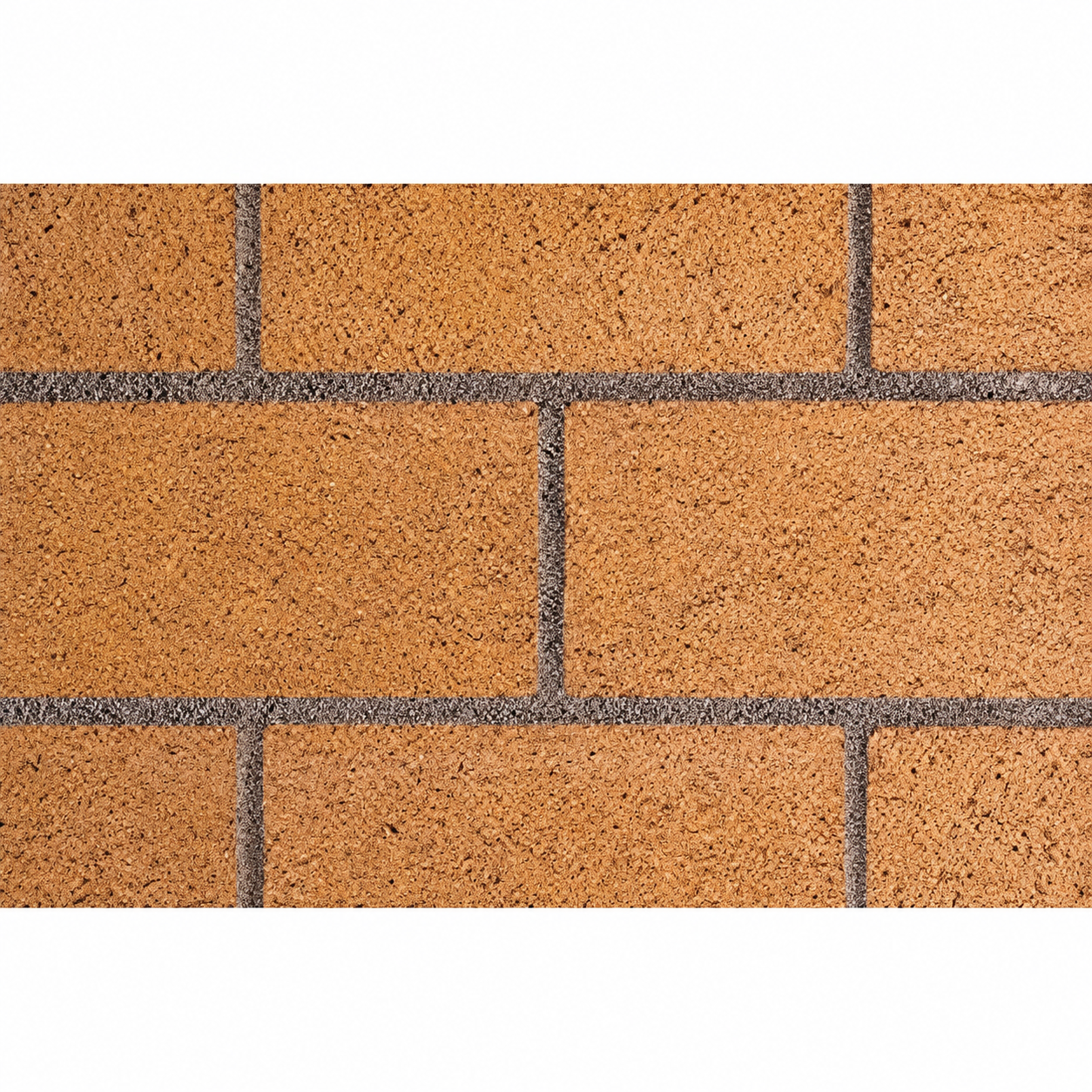 Superior MOSAIC50WRFS Mosaic Masonry 50" Warm Red Full Stacked Brick Liners