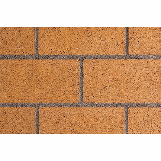 Superior MOSAIC50WRFS Mosaic Masonry 50" Warm Red Full Stacked Brick Liners