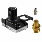 Superior NCBE-36 Propane Gas to Natural Gas Conversion Kit