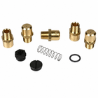 Superior NCBM-36 Propane Gas to Natural Gas Conversion Kit