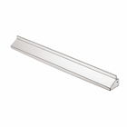 Superior ODGHK42 42" Deluxe Brushed Stainless Steel Hood Kit