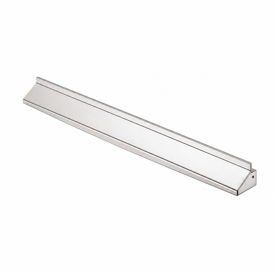 Superior ODGHK42 42" Deluxe Brushed Stainless Steel Hood Kit