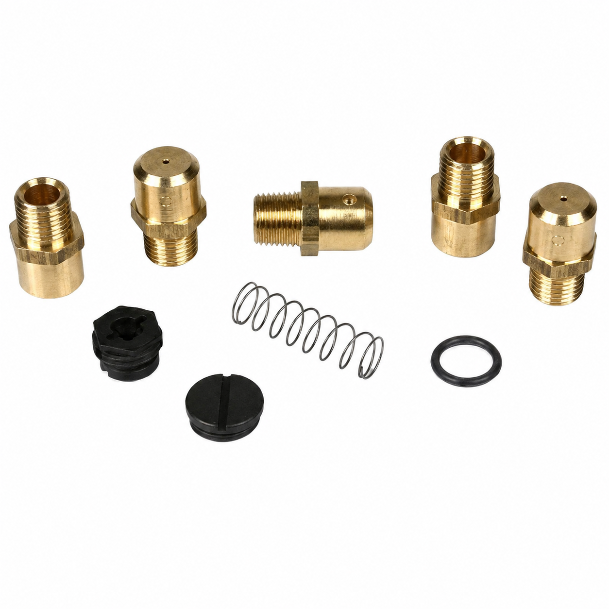 Superior PCBE-42 Natural Gas to Propane Gas Conversion Kit