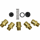 Superior PCBM-42 Natural Gas to Propane Gas Conversion Kit
