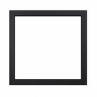 Superior PTK-BLK Black Perimeter Trim Kit