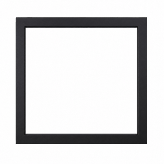 Superior PTK-BLK Black Perimeter Trim Kit