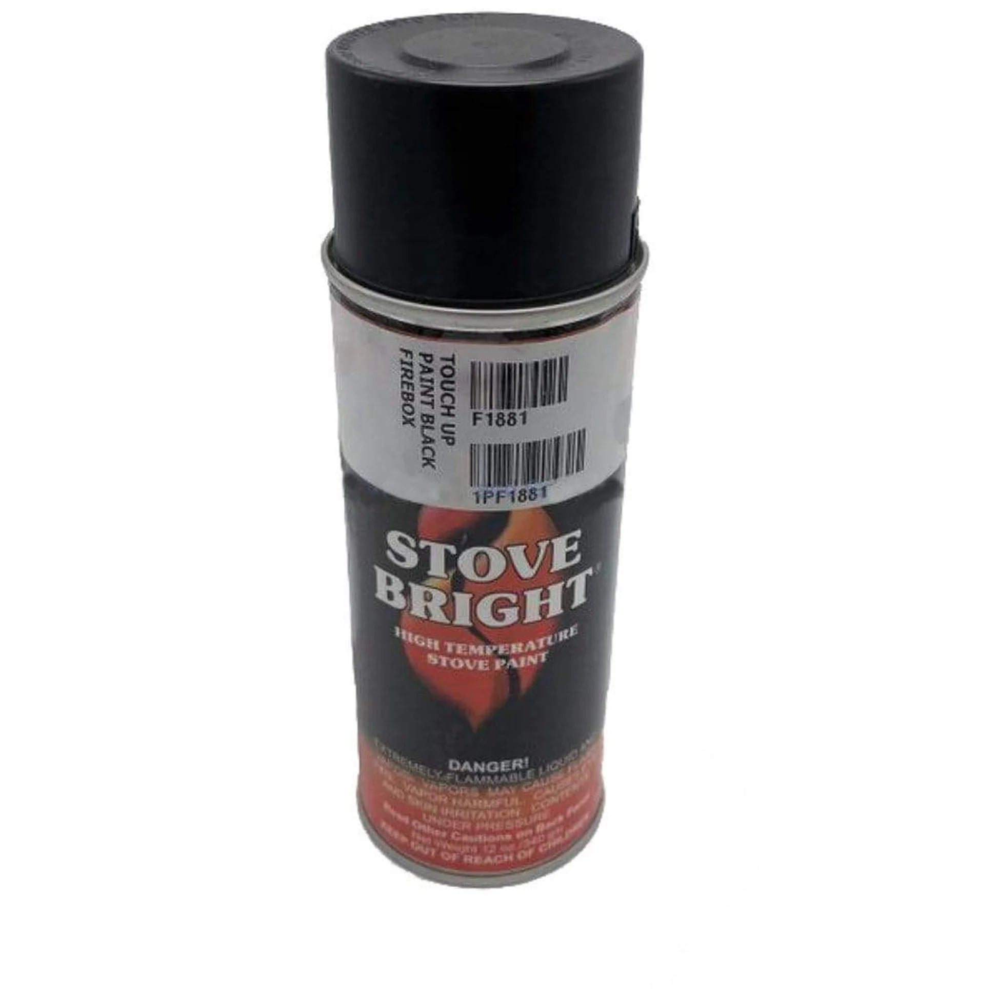 Superior SCITPSAB Touch up paint firebox interior